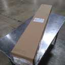 Amazon Basics Smart Box Spring Bed Base, 5-Inch Low Profile Height Mattress Foundation, Sturdy Durable Steel Support, Tool-Free Easy Assembly, Queen, 79" x 59.5" x 5", Black