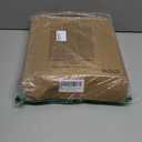 1 Micron 2.5" x 10" Whole House CTO Carbon Sediment Water Filter Cartridge Compatible with DuPont WFPFC8002, WFPFC9001, SCWH-5, WHCF-WHWC, FXWTC, CBC-10, RO Unit, Pack of 4