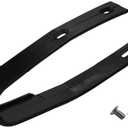 PRO BAT Nylon Swing Arm Chain Guide Runner Rest Slider Protector for 110cc 125cc 140cc Pit Pro Dirt Bike ATV Quad