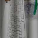 Logitech MK270 Wireless Keyboard and Mouse Combo for Windows, 2.4 GHz Wireless, Compact Mouse, 8 Multimedia and Shortcut Keys, 2-Year Battery Life, for PC, Laptop - White (1 Pack)