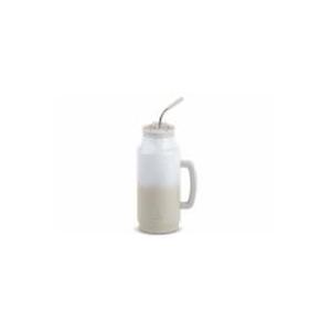 Manna Posideon Mug - Grey, 64 oz 