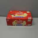 Orville Redenbachers Microwave Popcorn, Movie Theater Butter Flavor, 3g Fiber Per Serving, Movie Night Supplies, 3.29 oz., 24-Count