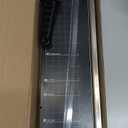 MAKEASY Paper Cutter 12 Inch, 8 Sheet Capacity, Heavy Duty Paper Cutter for Cardstock, Guillotine Paper Trimmer for Crafting, Classroom and Office (Black)