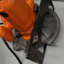 BLACK+DECKER 7-1/4-Inch Circular Saw with Laser, 13-Amp (BDECS300C)