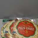 Pack Of 3Golden Home Bakery Products Ultra Thin Pizza Crust, 12" (3 Pack)