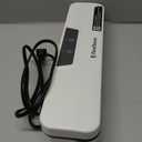 FoodSaver 2187313 Food Vacuum Sealer White White