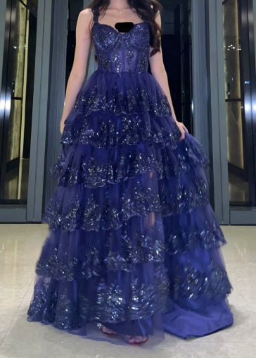 Prom dress (Size 0)