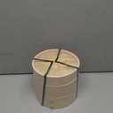 Joyce Chen 2-Tier Bamboo Steamer Baskets, 6-Inch