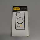 MOCCA Design for iPhone 17 Pro Max Case, Compatible with Magsafe [Premium Invisible Magnetic Ring Stand] [Military Drop Protection] Full Camera Guard Translucent Matte Slim Phone Cover 6.9",Black