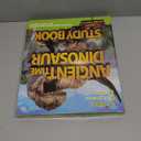 Dinosaur Toys for Kids 3-5 Dinosaur Book with Sounds 30 Species Names & Realistic Sounds InteractiveToys for Boys Girls Kids 2 3 4 5 6 7 Year Old Dinosaur Toys Gifts(Dinosaur Book)