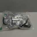 Car Seat Rain Cover, Food Grade EVA, Universal Baby Stroller Accessory for Doona Infant Car Seat Stroller, Waterproof, Windproof Protection, Protect from Dust Snow