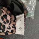 Women's Y2k Mesh Midi Skirt Elastic High Waisted Floral Print Bodycon Mermaid Long Skirts for Women
, Size L