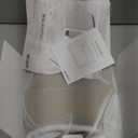 Gitryin 12-in-1 Desktop Charging Station with 3 Retractable Type-C Chargers and 1 Lightning Charger, 160W USB-C Charging Hub with 33.5in Cable, 4 AC, 1 USB A Port, 3 USB C Ports