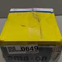 MOOG 513324 Wheel Bearing and Hub Assembly for Jeep Grand Cherokee