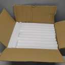 36 Pcs LED Foam Glow Sticks Bulk,Glow in The Dark Party SuppliesFoam Light Up Sticks 3 Modes of Color Flashing for Birthday,Wedding,Raves,Carnival,Halloween Christmas,New Year,Concert