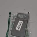 Apple iPhone 16 Pro Max Silicone Case with MagSafe and Camera Control: Lightweight Phone Case, Wireless Charging Compatible, Smooth Matte Finish; Stone Gray