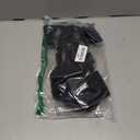 Plantar Fasciitis Night Splint and Brace, Upgraded Planters Facetious Relief, Foot Drop and Achilles Tendonitis Relief Brace. Night Splint for Plantar Fasciitis Women & Men, Black