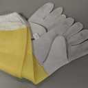 3 Layer bee suits for men& Women sting proof, Apiarist Ultra Ventilated bee protective gear,Beekeepers Suit with Glove &Veil Hood &beekeeping supplies (S)