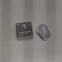 KZ Axas Gaming Earbuds Wired for PS4 PC Xbox PS5, Noise Isolation IEM for Gaming with Low Latency, Comfort-Fit Earphones for Laptop, Consoles and Mobile (Black, Nomic)