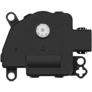 HVAC Air Blend Door Actuator 68079488Ab 545250008 Convenient Practical Sturdy Replace