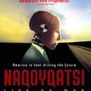 Naqoyqatsi [DVD]