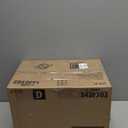 Depend Fresh Protection Adult Diapers, Incontinence Underwear for Men, Disposable, Maximum, Large, Grey, 72 Count (2 Packs of 36)