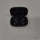 Monster Clarity Air 2.0 Open Ear Wireless Earbuds, Air Conduction, Touch Controls, Built-in Microphone, 28H Playtime, Lightweight Comfortable Fit, Built-in Ear Hooks, Running & Workout Earbuds