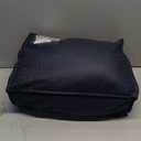 yescool Weighted Blanket 5 Pounds Cooling Weighted Lap Blanket, Grey Heavy Blanket for Sleeping, Weighted Throw Blanket Gift for 40-60lbs, 36"x48"