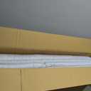EMOOR Japanese Futon Mattress Premium CLASSE (Twin-XL (39x83in), Traditional)