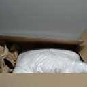 Casper Sleep Original Pillow for Sleeping, Standard, White