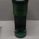 Keurig KMini Single Serve KCup Pod Coffee Maker, 6 to 12oz Brew Size, With Cord Storage, Perfect for Small Spaces, Evergreen