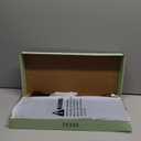 XREXS Large Digital Wall Clock with Remote Control, 17 Inch LED Large Display Count Up & Down Timer, Adjustable Brightness RGB Color Changing Clock Alarm Clock for Home, Gym, Office and Classroom