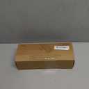 Surge Protector Power Strip - Nuetsa Flat Plug Extension Cord with 8 Outlets and 4 USB Ports, 10 Feet Power Cord (1625W/13A), 2700 Joules, ETL Listed, White