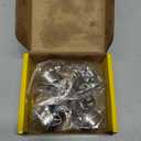 MOOG 280 Greaseable Super Strength Universal Joint for Jeep Grand Cherokee