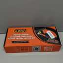 43-Piece Laminate Flooring Installation Kit Tapping Block with Handle Heavy Duty Pull Bar, Reinforced Mallet, 40 Spacers, Vinyl Plank & Wood Floor Tools, Flooring Kit for Laminate & Vinyl Planks