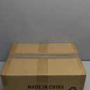 LED Tail Lights for Ford F250 F350 F450 F550 Super Duty 2008-2016,only fit Fleetside Bed Model, Rear Taillight Assembly, Black Housing Red Lens