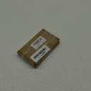RLECS 5pcs Triangle Cabinet Spanner Key Locks for Drawer, Switch Cabinet, Electric Cabinet, Control Cabinet, etc., Silver Tone