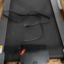 THERUN Walking Pad Treadmill, 3.0 HP Under Desk Treadmills, 2 in 1 Portable Treadmill for Home, Walking Pad with Handle Bar, 18" Widened Running Belt, 350 lbs Capacity with App Connection, Remote