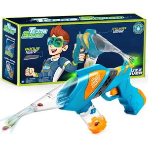 Bug Vacuum for Kids-Critter Catching Kit Includes Insect Casing with Magnification, Bug Catcher Toy, Indoor/Outdoor Insect Collecting for Boys/Girls Ages 3 to 12