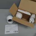 VTech VM924-2 Remote Pan-Tilt-Zoom Baby Monitor with 2 Cameras & Audio,5" LCD Screen,Up to 17Hrs Video Streaming&31Hrs Battery for Audio,Night Vision,1000ft Range,Soothing Sounds,Temperature Sensor