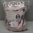 Wearable Blanket Hoodie For Mom Wife Best Ever Hoodie From Husband Daughter Christmas Gift Anniversary Birthday