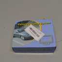 LCD Backup Camera Monitor Only,4.3" Backup Camera Screen with 160 Adjustment & Auxiliary Parking Lines Designed to Assist You in Parking,Color Back Up Cameras for Cars Monitor