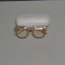 Madison Avenue Sunglasses