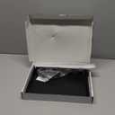 CPAP Hose Holder for Bed - (Wall-Damage-Free) Black CPAP Machine Protective Tray with Adjustable Height Hook for Hanging Mask & Accessories to Keep Bedside Tidy