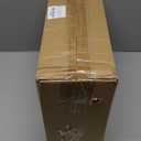 DA97-14504C, DA97-14504A Ice Container, Ice Bucket, Compatible with Samsung Ice Maker Replacement Ice Tray Ice Container Assembly Parts RF23J9011SR, RF23HTEDBSR, RF22KREDBSR Ice Bin