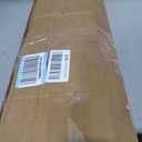 Panoramic Sunroof Shade Replacement for VW Tiguan, Audi Q5, Golf & Skoda Yeti, Roller Curtain Assembly, Replaces OEM 80F877307BV2, Beige