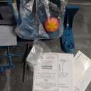 Bird Feeder with Camera Solar Powered - Smart Bird Feeder Camera 2K HD Live Stream, 5MP Photos, AI Identification for Backyard, 2.4Lb Large Capacity, Gifts for Mom Dad, Blue