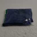 Harry Potter Big Girls' Hogwarts House Crest Racerback Tank and Shorts Pajama Lounge Set (18-20, Ravenclaw)