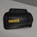 Hinged Mulch Plug 987-02516A Compatible with 21" Push Walk Behind Mower, Troy-Bilt MTD Bolens Craftsman Husky 987-02516, 687-02516A, 687-02516