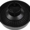 New Engine Rain Cap Air Cleaner Compatible With 542777 541477 5900597 5900764 5900821 Kawasaki 11065-7025 Replace 809907